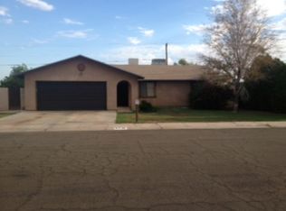 2712 W Olivewood Ln, Yuma, AZ 85364