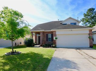 3931 Falvel Cove Dr, Spring, TX 77388