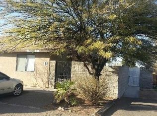 4116 N 1st Ave, Tucson, AZ 85719
