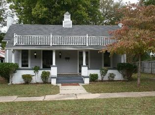 606 6th St, Tuscumbia, AL 35674