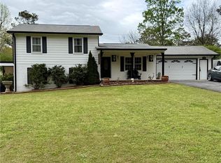 3007 Hidden Dr, Lawrenceville, GA 30044