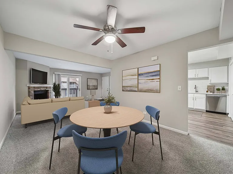 Haven on Long Grove — Photo 25