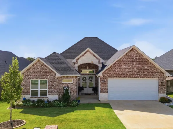 7271 Rolling Acres Pl, Tyler, TX 75707