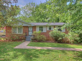 8123 Luree Ln, Hermitage, TN 37076