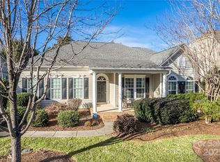 10213 Benderloch Dr, Charlotte, NC 28277