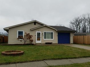 1803 Phillip St, Auburn, IN 46706