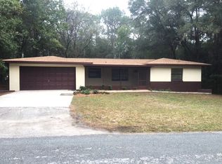 6034 E Marble Ln, Inverness, FL 34452