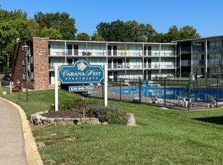 Cabana West, Saint Charles, MO 63301