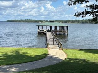 275 Darren St, Many, LA 71449