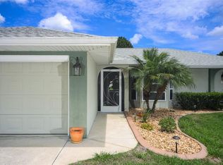 3434 Lotus Rd, North Port, FL 34291