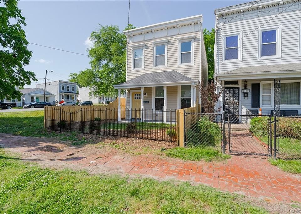 2315 Fairmount Ave, Richmond, VA 23223 Zillow