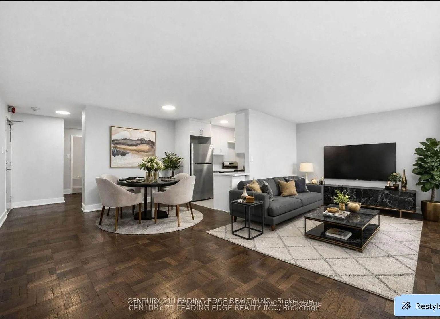 2 bed, $3,300 — Photo 3