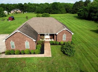 2870 Canoe Branch Rd, Lebanon, TN 37087