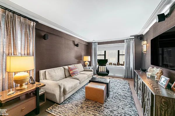 Sold by Brown Harris Stevens | media 17