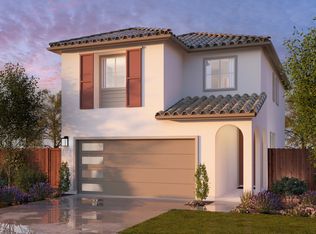 The Pinnacle Plan, Saddlewood by Florsheim Homes, Oakdale, CA 95361