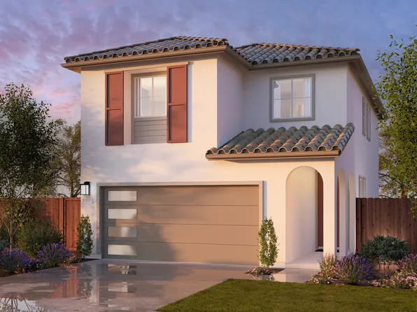 The Pinnacle Plan, Saddlewood by Florsheim Homes