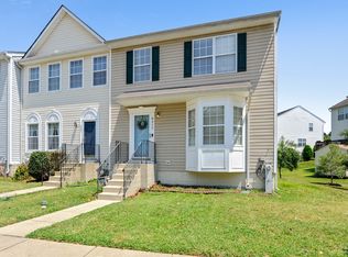 8217 Silverton Ct, Chesapeake Beach, MD 20732
