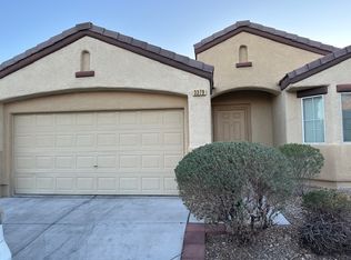 3379 Sheep Canyon St, Las Vegas, NV 89122