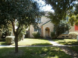 2123 Elmen St APT 1, Houston, TX 77019