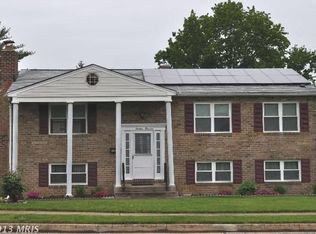 1300 Pleasant Valley Dr, Catonsville, MD 21228
