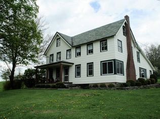 968 County Route 164, Callicoon, NY 12723