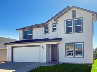 12321 Smugglers Basin St, Caldwell, ID 83607