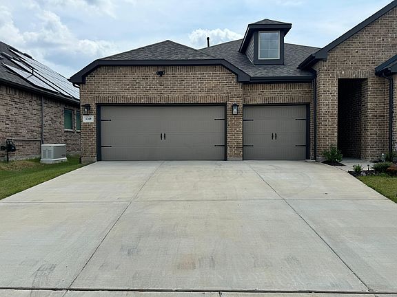 Front Elevation view