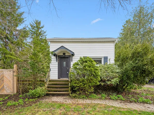 75 Wellesley St, Centre Wellington, ON N0B 1S0
