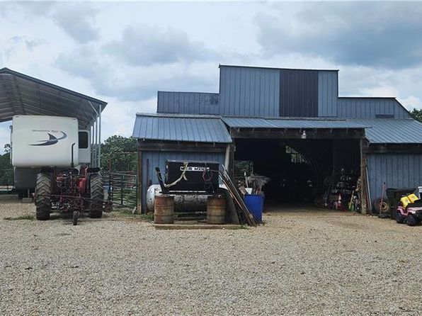 1318 NW 911p Rd, Blairstown, MO 64726