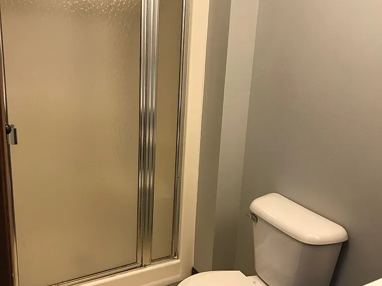 Upstairs Master Bath