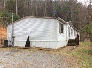 406 Haney St, Damascus, VA 24236