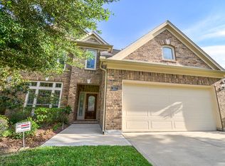 3807 Sunny Orchard Dr, Richmond, TX 77407