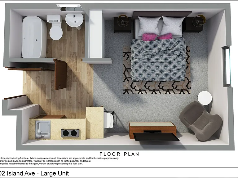 Island Flats — Photo 13