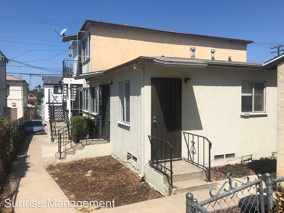 1st image of 4060 Texas St