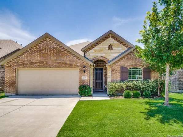 2408 Open Range, Fort Worth, TX 76177