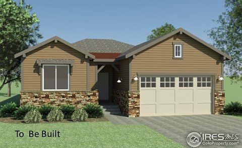1st image of 871 Shirttail Peak Dr
