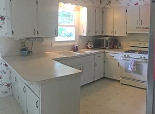 2668 Johnathan Ave NE, Grand Rapids, MI