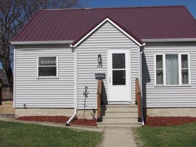 317 10th St N, Benson, MN, 56215