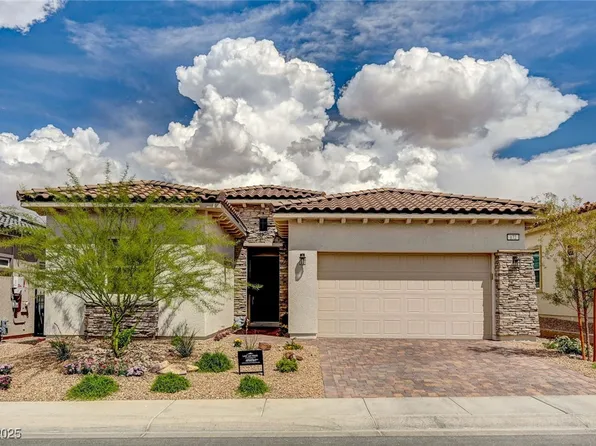 172 Cabo Cruces Dr, Henderson, NV 89011