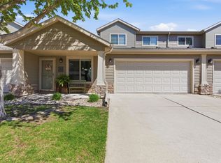 2718 E Indigo Pl, Sioux Falls, SD 57108