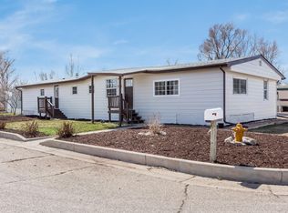 3501 Yosemite Dr, Greeley, CO 80634
