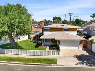 10518 Eagan Dr, Whittier, CA 90604
