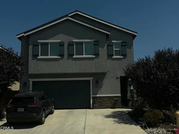 594 Granada Ct, Merced, CA 95341