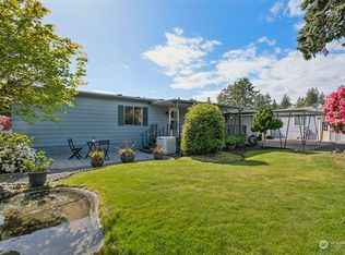 4805 Cushman Rd NE SPACE 30, Olympia, WA 98506