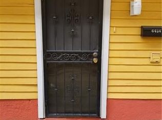 4414 S Tonti St, New Orleans, LA 70125