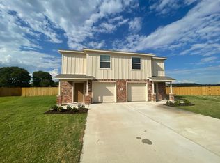 1701 Montell St, Copperas Cove, TX 76522