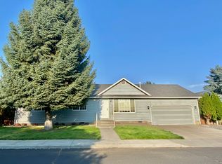 3191 NE Eddie Ct, Bend, OR 97701