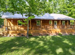 1008 Lois Ln, Bland, MO 65014