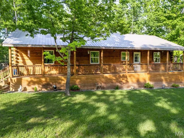 1008 Lois Ln, Bland, MO 65014
