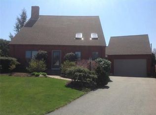 148 Westview St, New Bedford, MA 02740